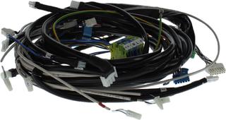 BOSCH Ersatzteil TTNR: 8738211911 Kabelbaum AW 4-7 kW