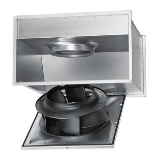 Kanalventilator 1 PH, schwenkout