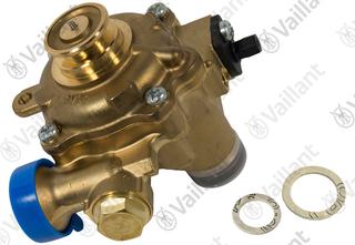 VA Wasserschalter Vaillant-Nr. 0020017385