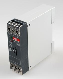 RK Zeitrelais Stern-Dreieck
