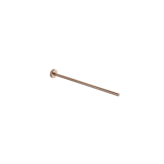 Dornbracht Handtuchhalter META 1-teilig, starr, 360mm, Bronze gebürstet