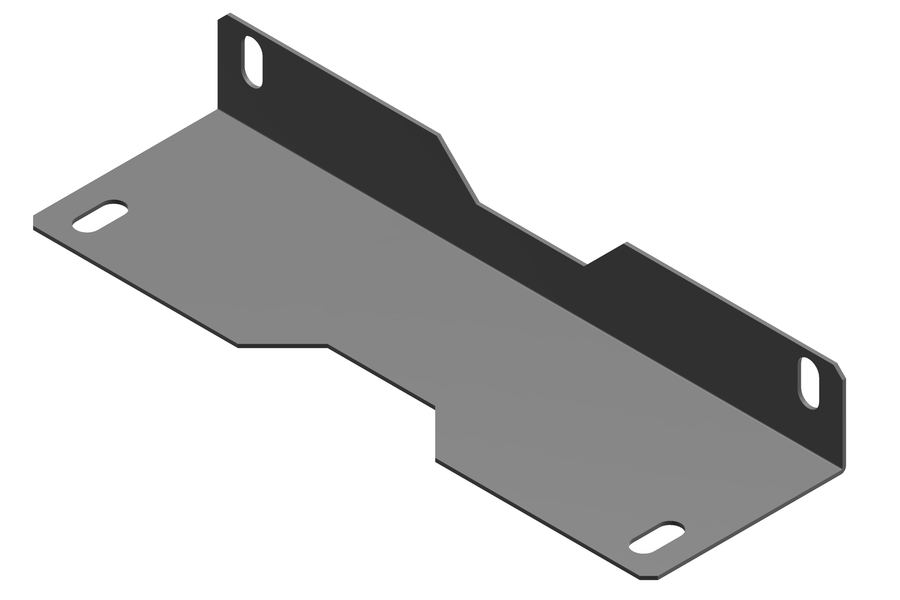 Artikelbild 1 des Artikels „BOSCH Ersatzteil TTNR: 8738804332 Verbindungswinkel G115/S105 silber everp “