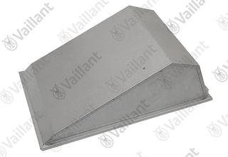 VA Deckel (Kammer, vorne) Vaillant-Nr. 209743