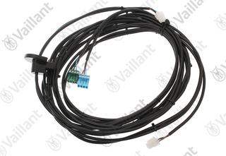 VA Kabelbaum, VWZ NC (3W-Ventil) Vaillant-Nr. 0020210660