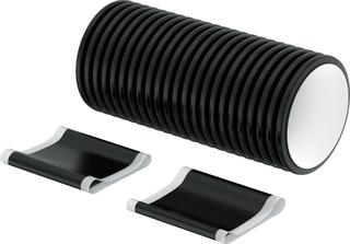 Uponor Mantelrohr-Verbindungsset Ecoflex d= 175/200mm, mit 125mm PE-Xa Rohr