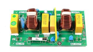 RK Netzfilter ETF 650-S