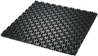 Oventrop Noppenplatte NP 30 1,44x0,84 m = 1,2 qm