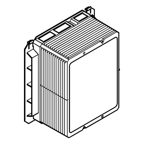 Artikelbild 2 des Artikels „GROHE Revisionsschacht 66791 “