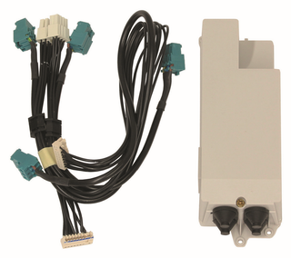 Vaillant Multifunktionsmodul 2 aus 6, nicht für eBUS-Elektronik