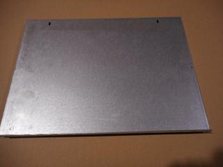 RE REINIGUNGSDECKEL 6GL 85188056