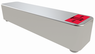 Kemper Plattenwärmeübertrager für ThermoBox B50