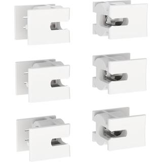 Geberit Befestigungsset zu Monolith Frontverkleidung