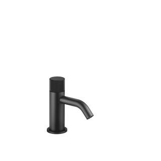 Dornbracht Standventil META Kaltwas., Ausladung 105mm, schwarz matt