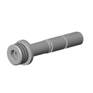 DO Nippel ERSATZTEILE 092404135 D 25 x 90 mm