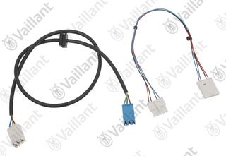 VA Kabelbaum, Gebläse Vaillant-Nr. 0020039719