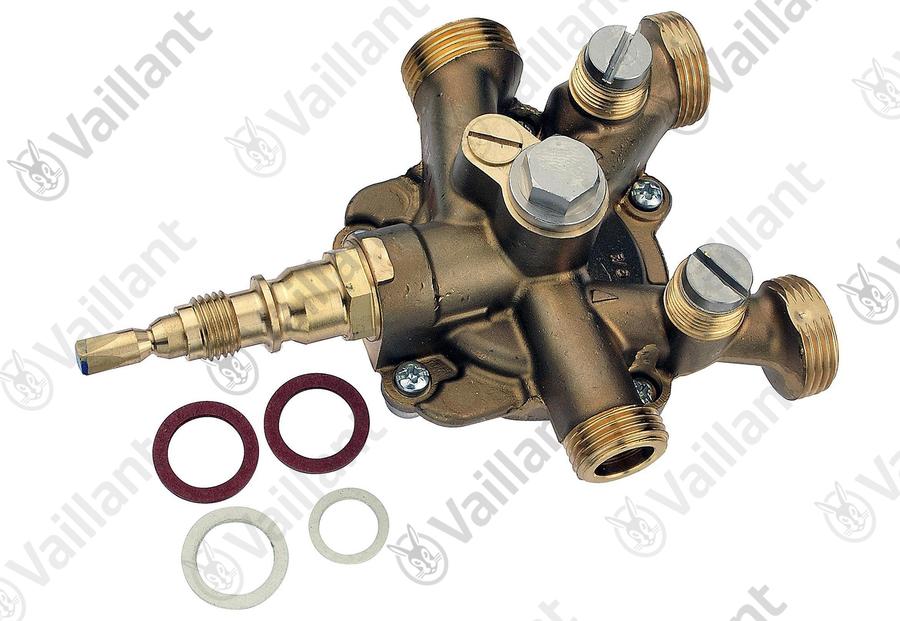 Artikelbild 1 des Artikels „VA Wasserschalter Vaillant-Nr. 011275 “