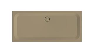 Duschwanne BetteUltra 5986 180x80x3,5cm, Gl, Mini-WT, hazel