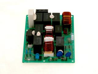 BOSCH Ersatzteil TTNR: 87161163110 Filter