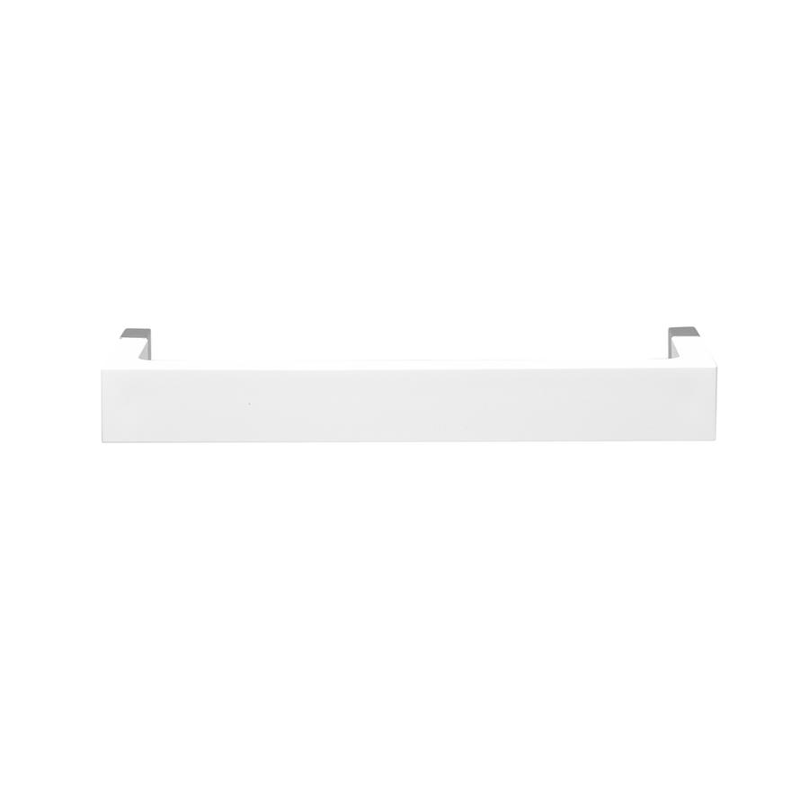 Artikelbild 1 des Artikels „Laufen Handtuchhalter KARTELL 300x75x40mm, weiß 300 x 75 x 40 mm | weiß“