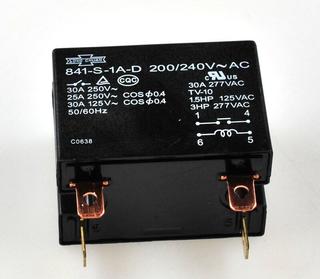 RK Kompressorschütz RKS/ML