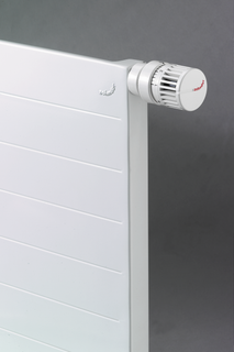 Zehnder Heizw. Radiapanel Completto HLHL H 490mm, L 500mm, BT 126mm, hor, R 9016
