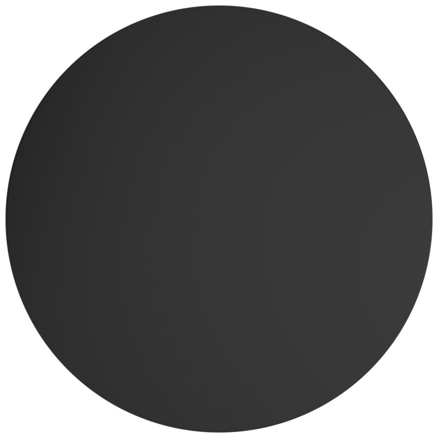 Artikelbild 2 des Artikels „IS Ablaufdeckel rund, schwarz schwarz“