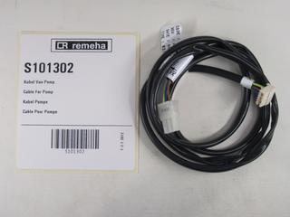 RE KABEL PUMPE S101302