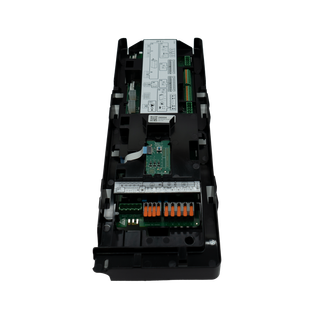 MHG Set Regelung kompl. inkl. MA ecoWP Xm und ecoWP 2Xm