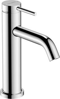 hansgrohe EH-Wascht-Arm Tecturis S Ausl. 116mm, ohne Ablaufgarnitur, chrom