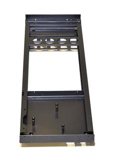 RK Gehäusegrundplatte ETF 650-S