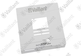 VA Gehäuse Vaillant-Nr. 0020218237