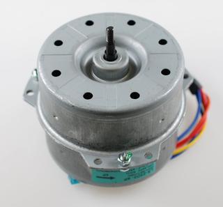 RK Ventilatormotor, Umluft MKT 350