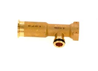 BOSCH Ersatzteil TTNR: 7099160 Überströmventil 250mb kpl