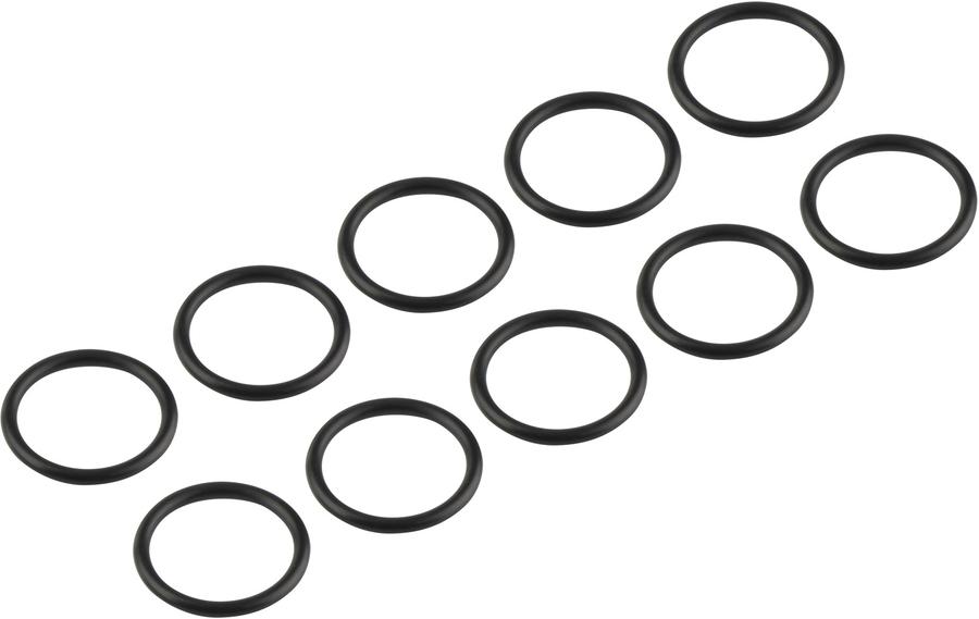 Artikelbild 1 des Artikels „BOSCH Ersatzteil TTNR: 7098986 O-Ring 3,53x29,74 (10x) “
