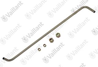 VA Rohrleitung Vaillant-Nr. 463073
