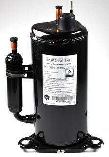 RK Kompressor, kpl. JBM/SKM 240
