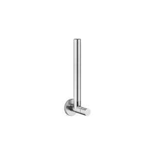 Dornbracht Eckventil d= 55mm Rosette, chrom gebürstet