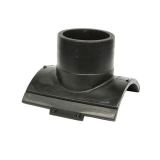 Plasson Schweißsattel 710x225mm, PE 100