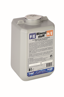 BWT Mineralstoff F4, 3 l