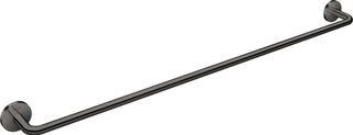 hansgrohe Badetuchh. Axor Uni. Circular 800mm, pol. bla vc, feststehd., Wd-mont.