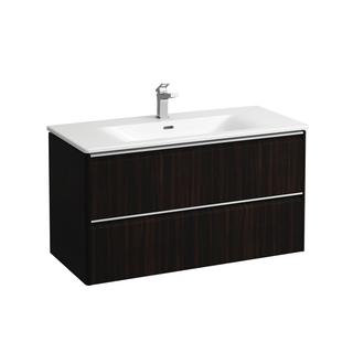 Laufen Waschtisch PALACE Set Base 100x54,3x45cm, HL, 2 L., Le AL elo, U d