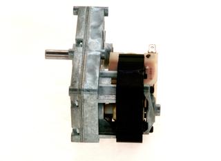 BOSCH Ersatzteil TTNR: 7747001622 Getriebe Pellet_1/2W everp