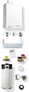 MHG Paket ecoGAS 18 Basispaket mit RSC-OT und VT3151