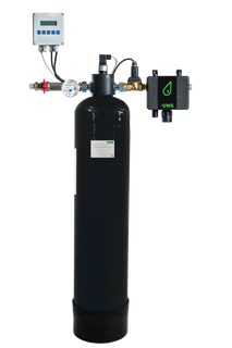 UWS Nachspeisung Heaty komplett, Complete Tall GLT, 46 l