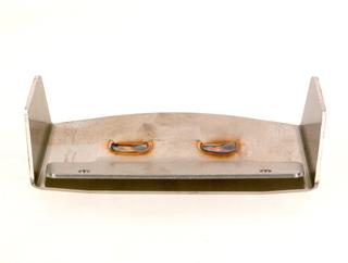 BOSCH Ersatzteil TTNR: 7747001610 Leitblech f. Brennertopf Pellet_2W everp