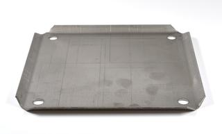 RK Revisionsdeckel, seitlich VRS 75-100