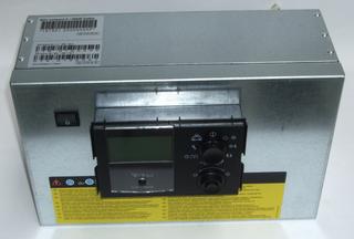 DK Elektronik kompl GCU II für DAIKIN Altherma C Gas ECH2O