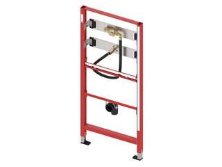 TECE Urinal-Modul-Set TECEbase