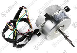 VA Elektromotor Vaillant-Nr. 0010034336
