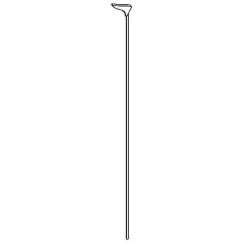 Artikelbild 2 des Artikels „GROHE Zugstange 46189 chrom “